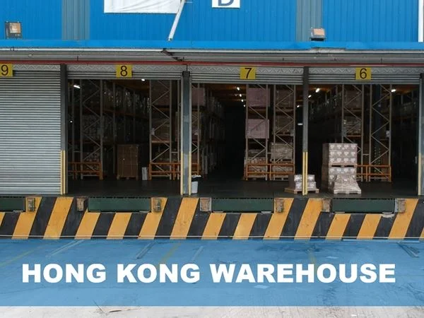 Video Cover_Mainfreight Hong Kong Warehouse 2020 