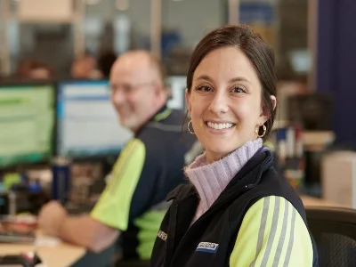 What is the Mainfreight Development Program?