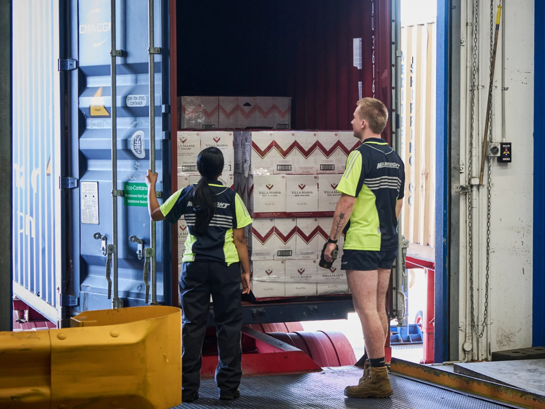 Australia's 2025 Trade Snapshot - Import and Exports