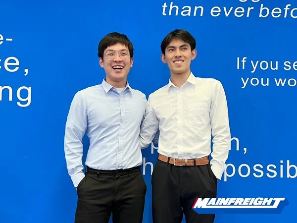 CareerJob Graduate_MDP Development Program_Mainfreight Asia 