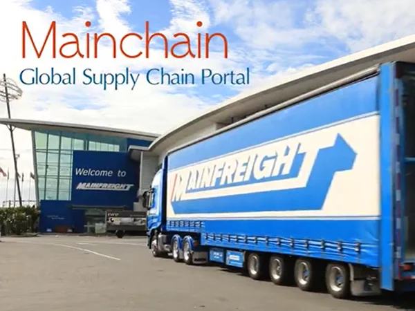 Navigating Mainchain