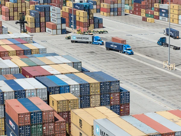 LCL shipping, ocean freight shipping, LCL container