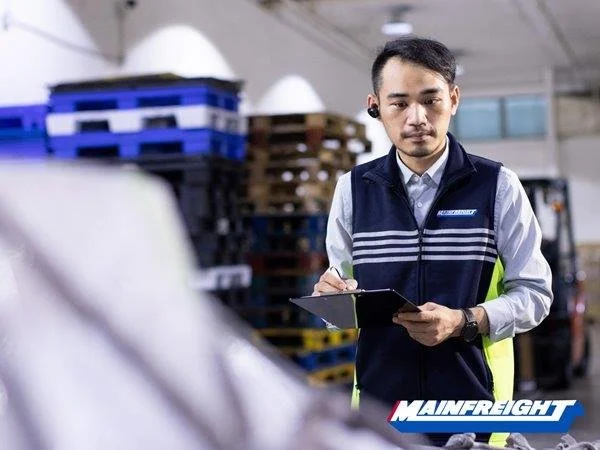 CareerJob BurtSo_Looking for a Change_Mainfreight Asia 